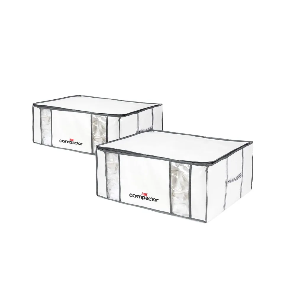 compactor-lot-de-2-housses-sous-vide-life-3d-xxl-blanches-65-x-45-x-27-cm image 1