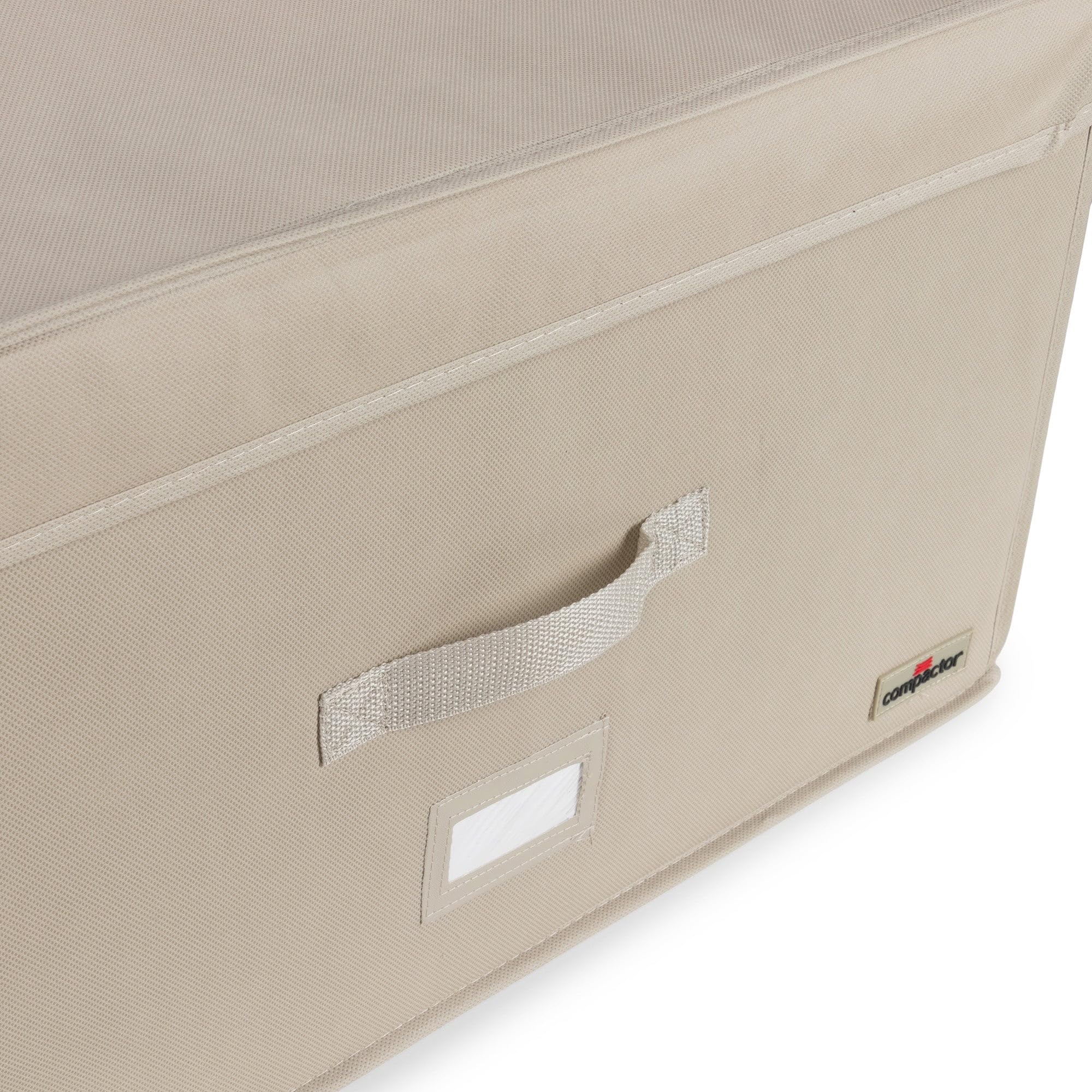 compactor-life-2-0-coffre-de-rangement-sous-vide-beige-55-x-40-x-h-30-cm-lot-de- image 8