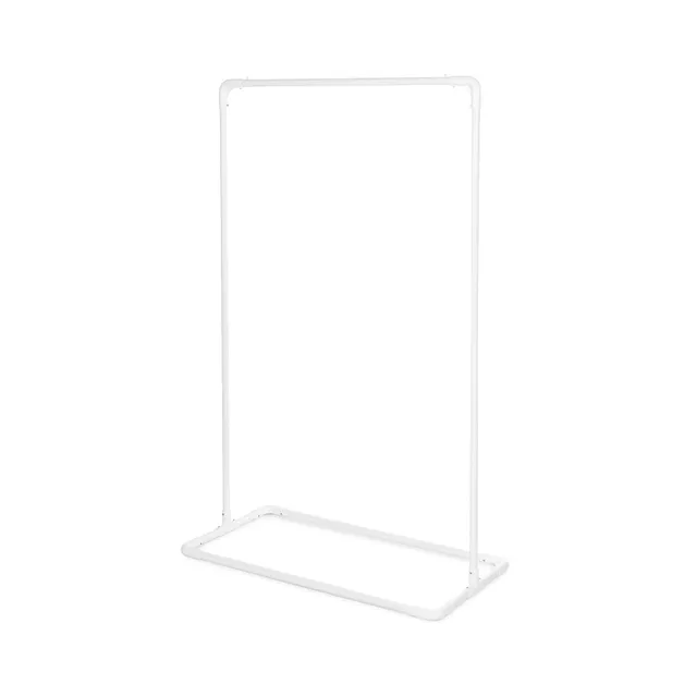 compactor-rack-v-tements-kazan-ran11061-100-x-48-x-160-cm-blanc image 1