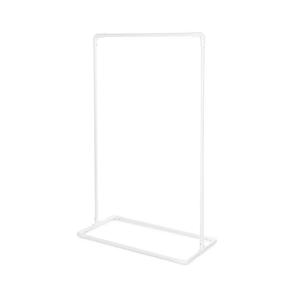 compactor-rack-v-tements-kazan-ran11061-100-x-48-x-160-cm-blanc image 1