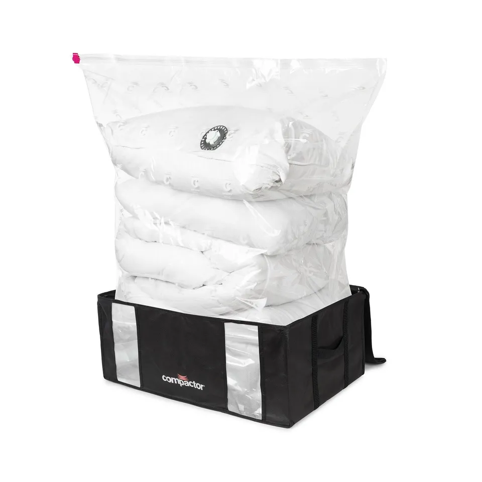 compactor-lot-de-2-housses-sac-sous-vide-black-xxl-coffres-armoire-et-d-m-nageme image 1
