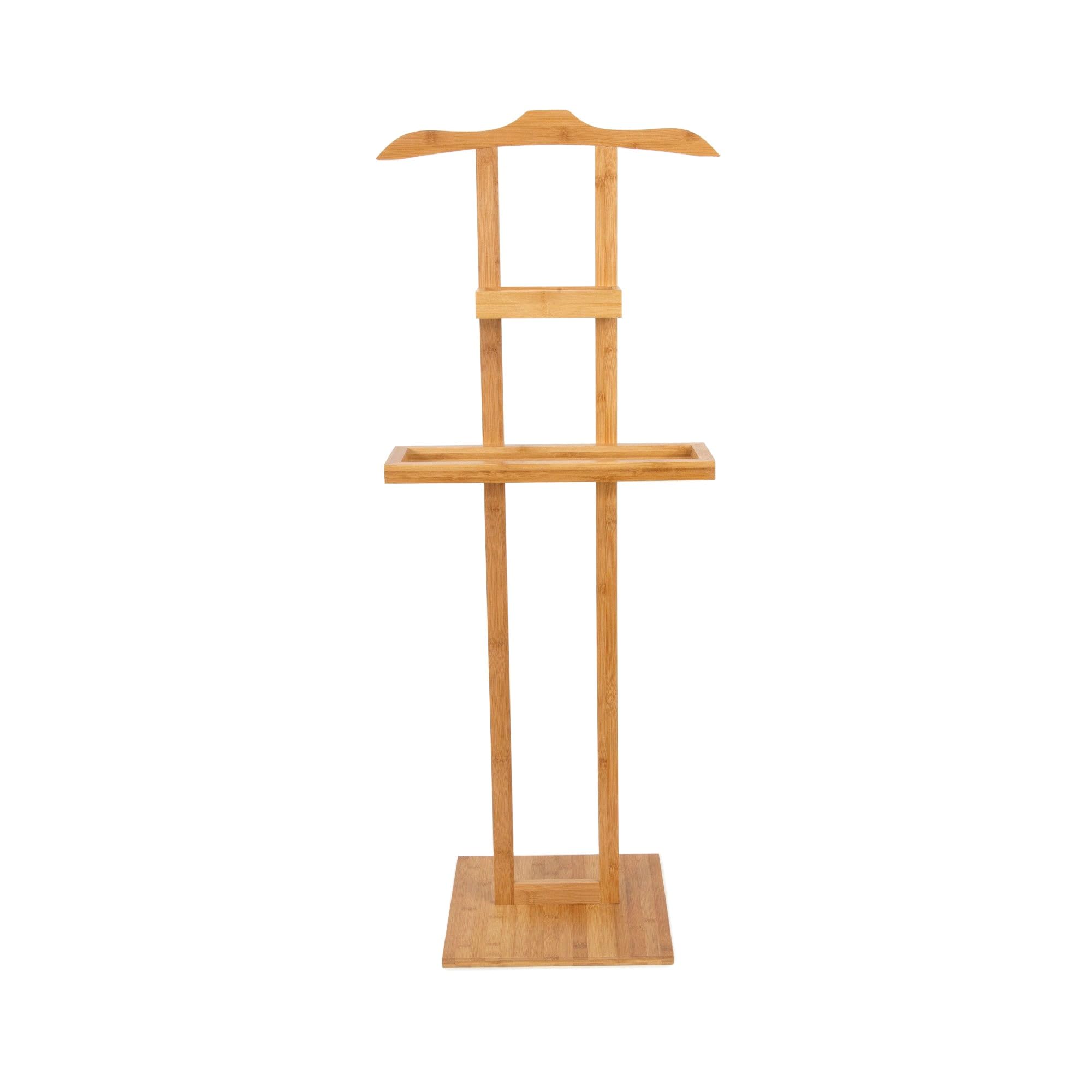 compactor-balto-valet-de-rangement-bambou-beige-ran6987 image 2