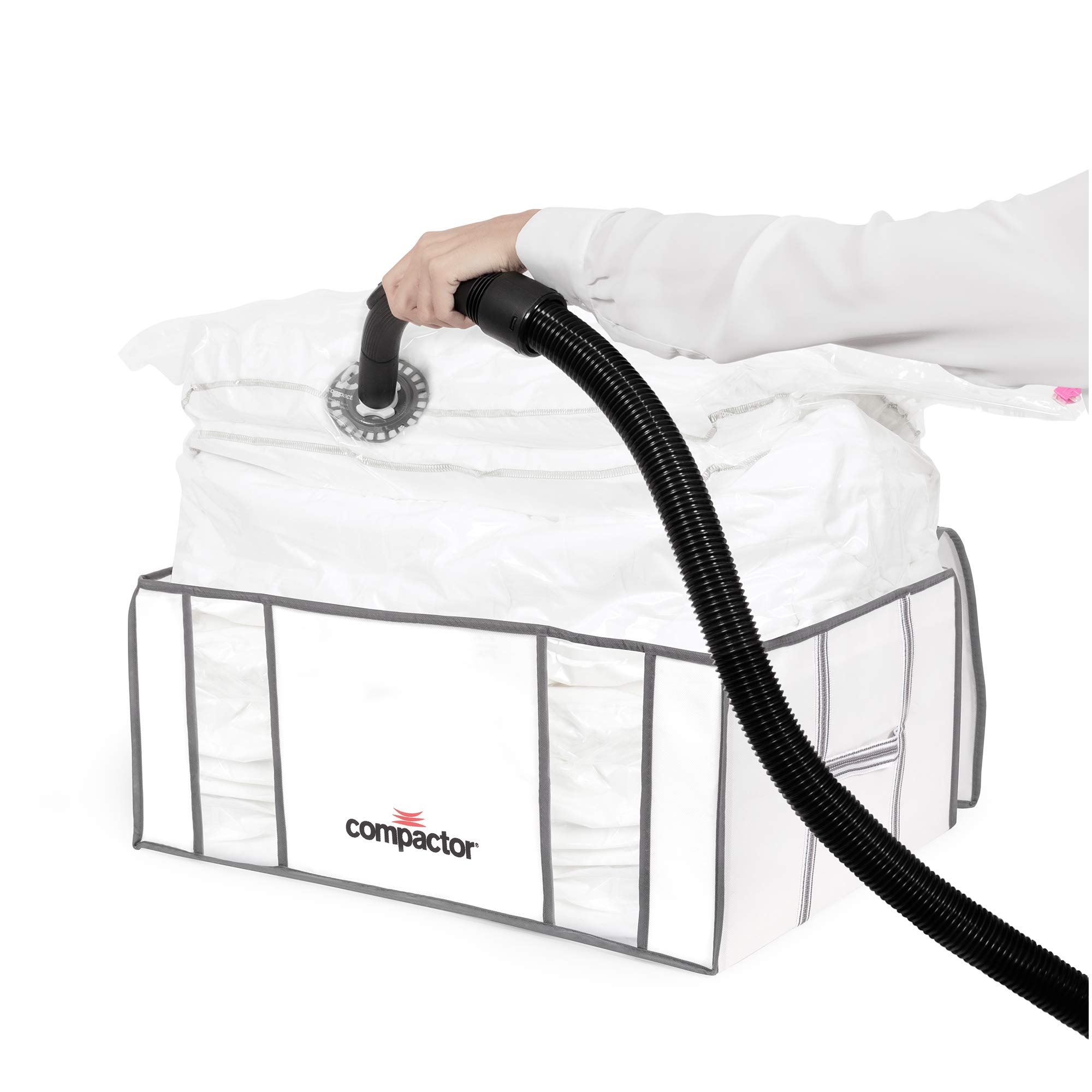 compactor-com044-housses-sous-vide-blanc-55-x-90-cm-lot-x-4 image 3