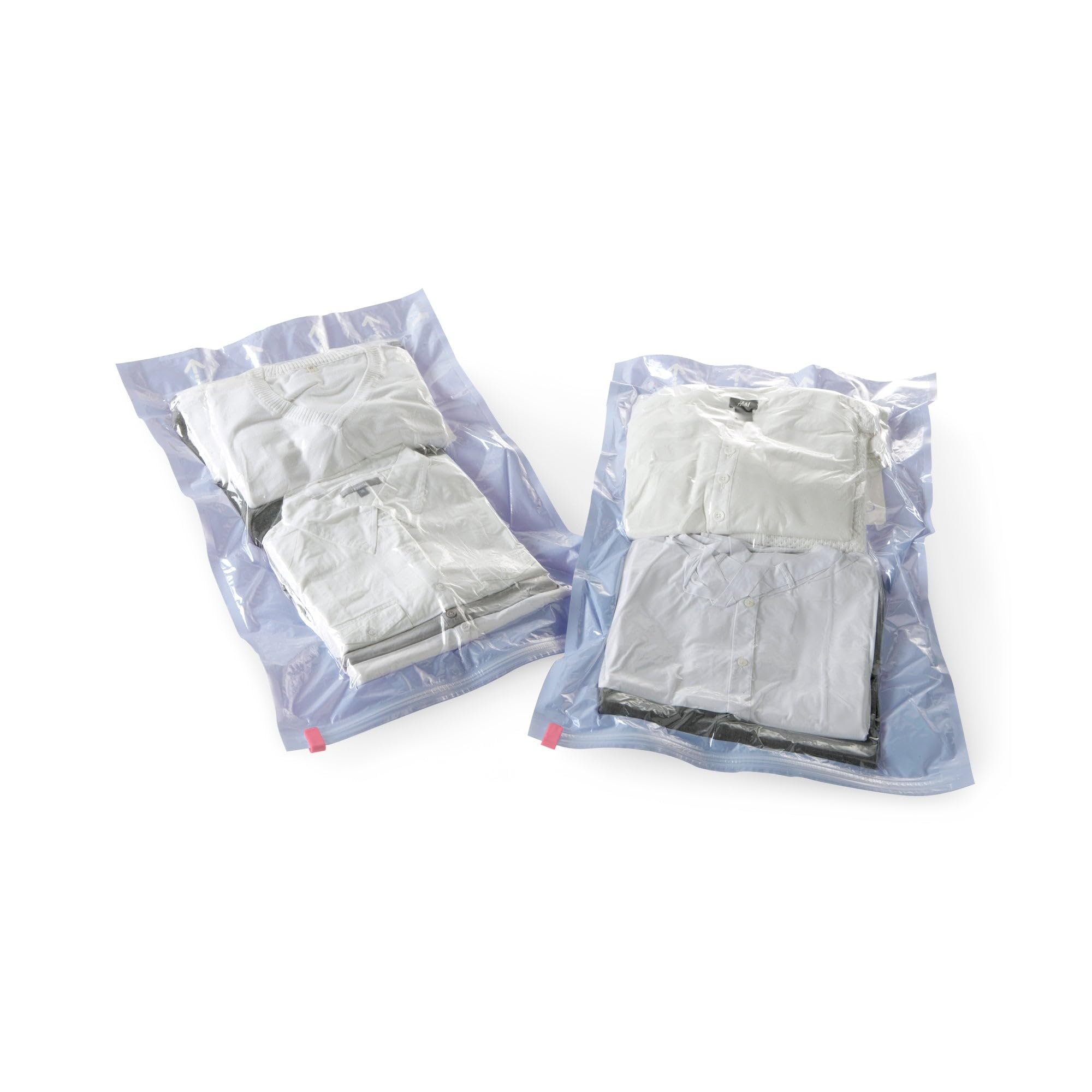 compactor-lot-de-6-sacs-voyage-sous-vide-roll-up-taille-m-45-x-65-cm-sans-pompe image 5